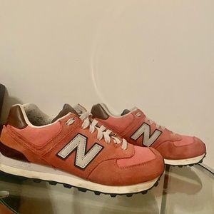 New Balance 574 (Cruisin)